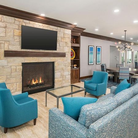 Towneplace Suites By Marriott Abilene Northeast Exterior foto