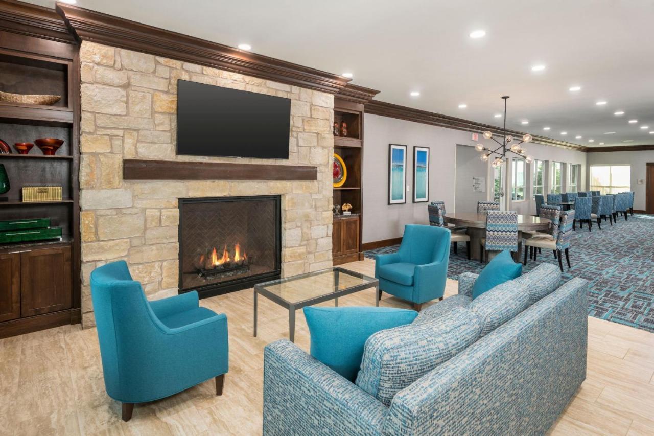 Towneplace Suites By Marriott Abilene Northeast Exterior foto