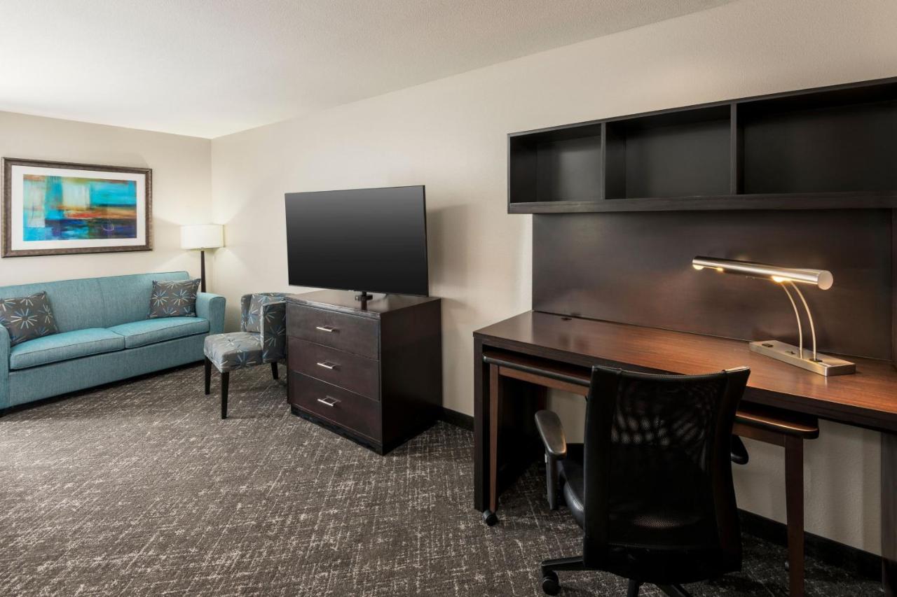 Towneplace Suites By Marriott Abilene Northeast Exterior foto