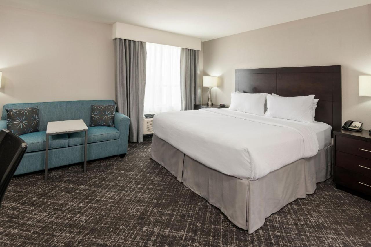 Towneplace Suites By Marriott Abilene Northeast Exterior foto