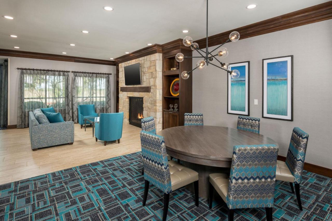 Towneplace Suites By Marriott Abilene Northeast Exterior foto