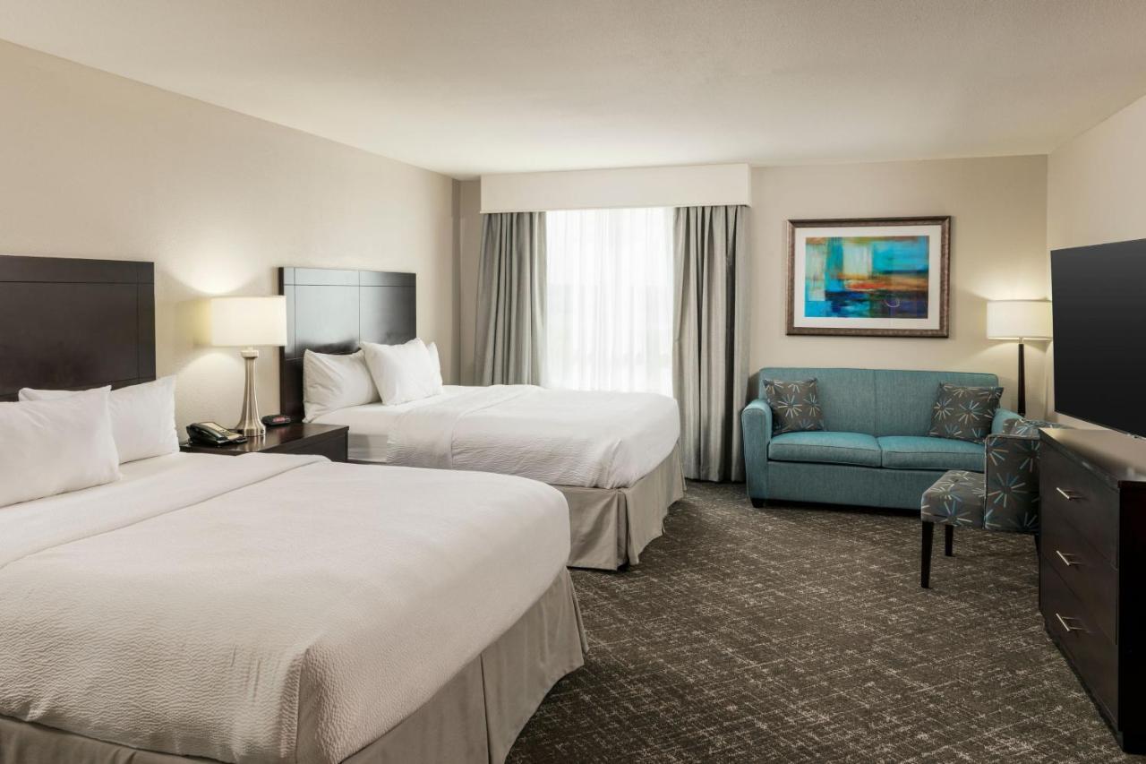 Towneplace Suites By Marriott Abilene Northeast Exterior foto