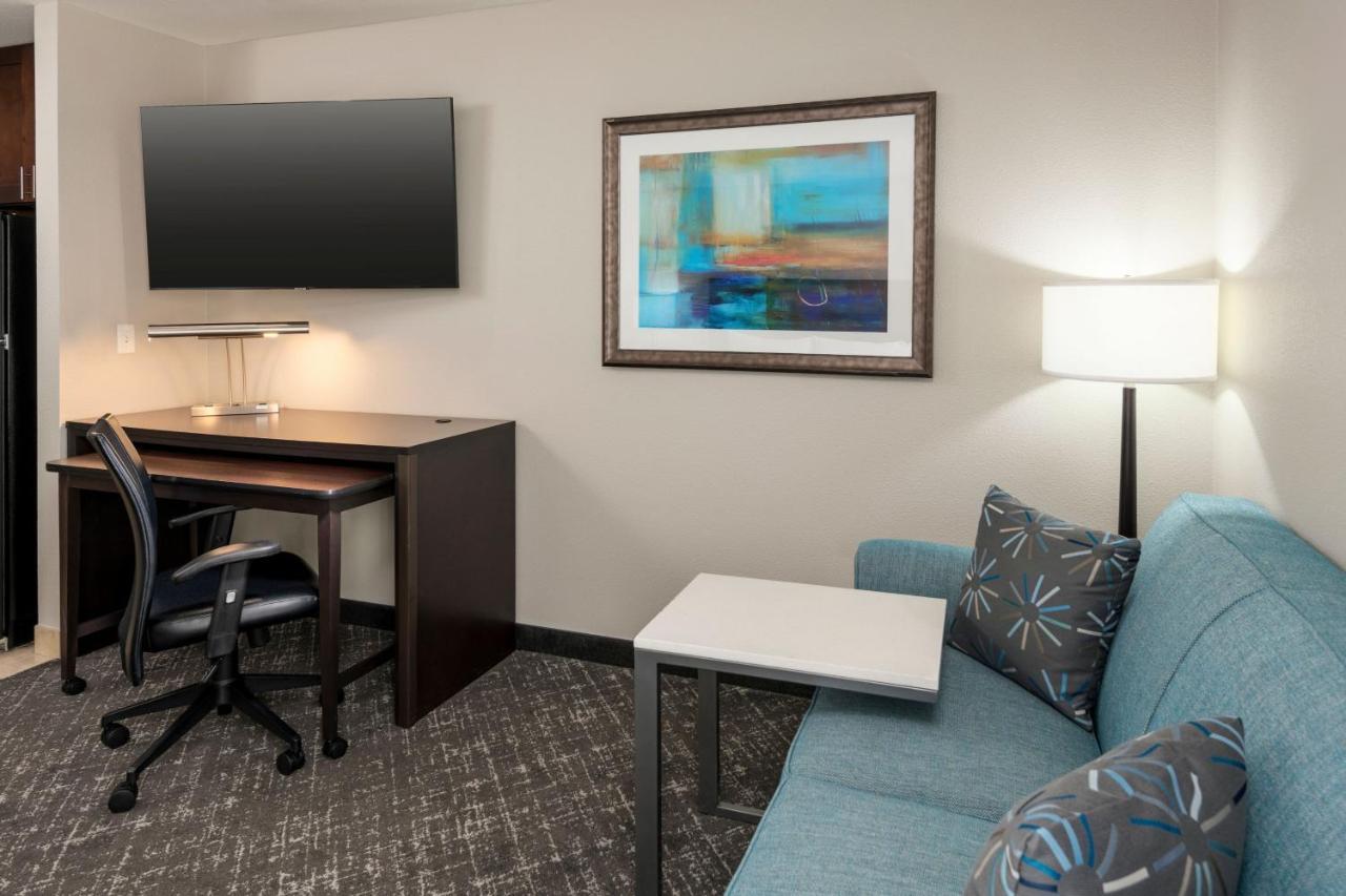 Towneplace Suites By Marriott Abilene Northeast Exterior foto