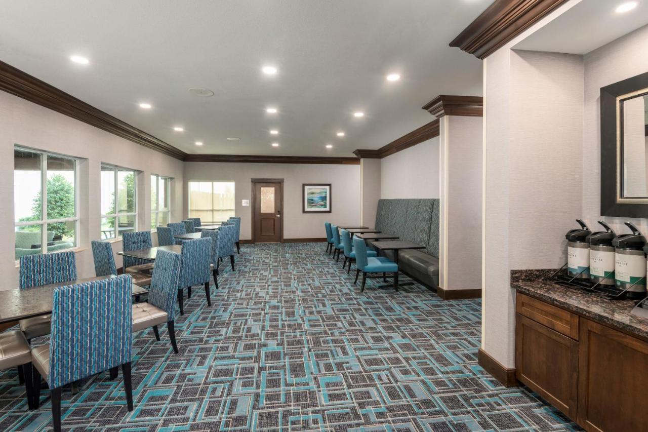 Towneplace Suites By Marriott Abilene Northeast Exterior foto