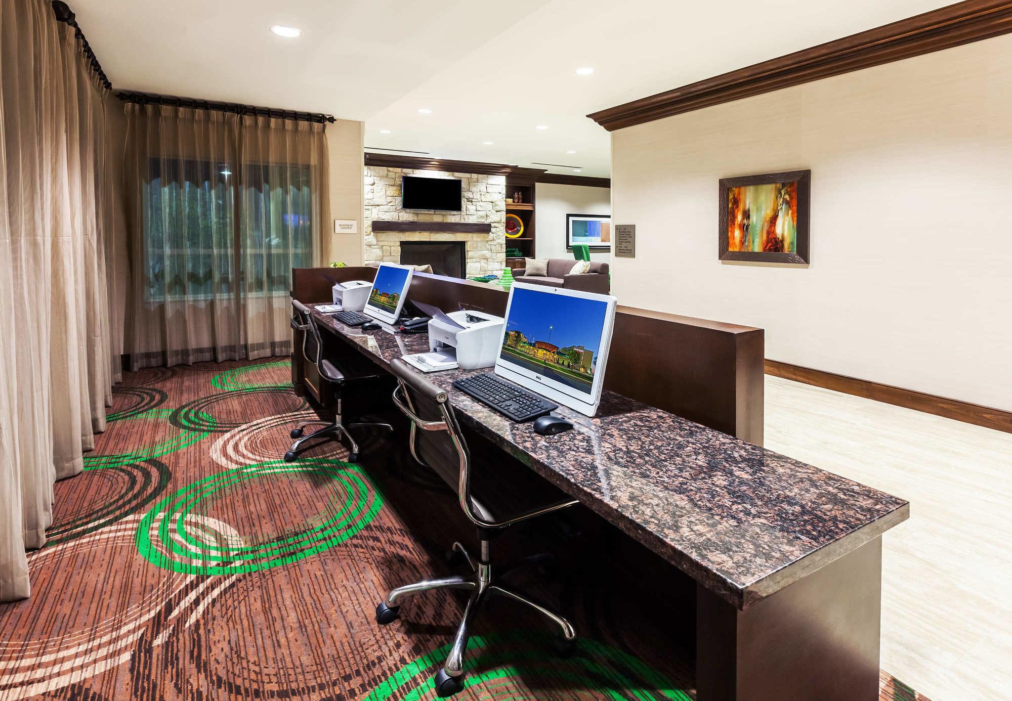 Towneplace Suites By Marriott Abilene Northeast Exterior foto