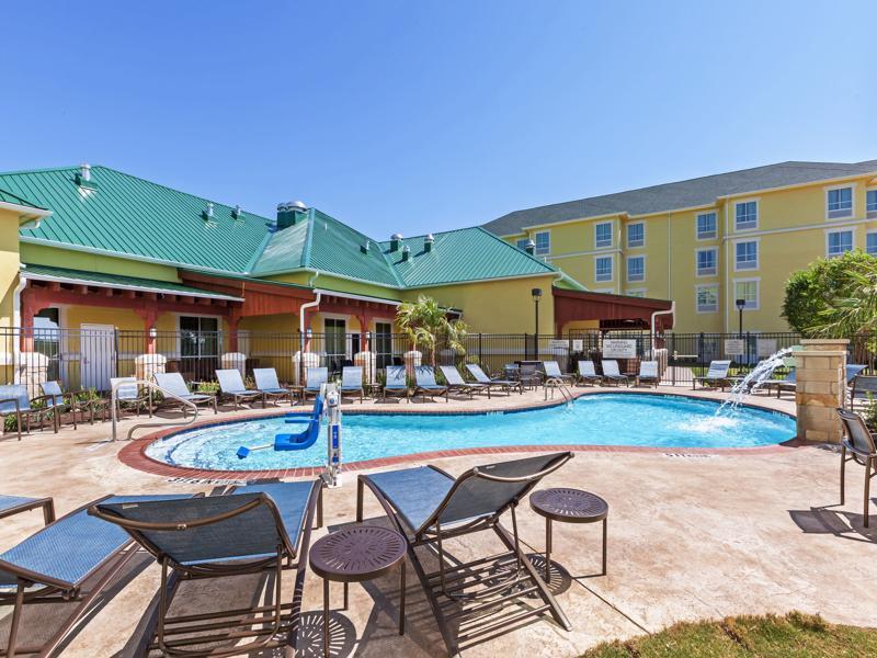 Towneplace Suites By Marriott Abilene Northeast Exterior foto