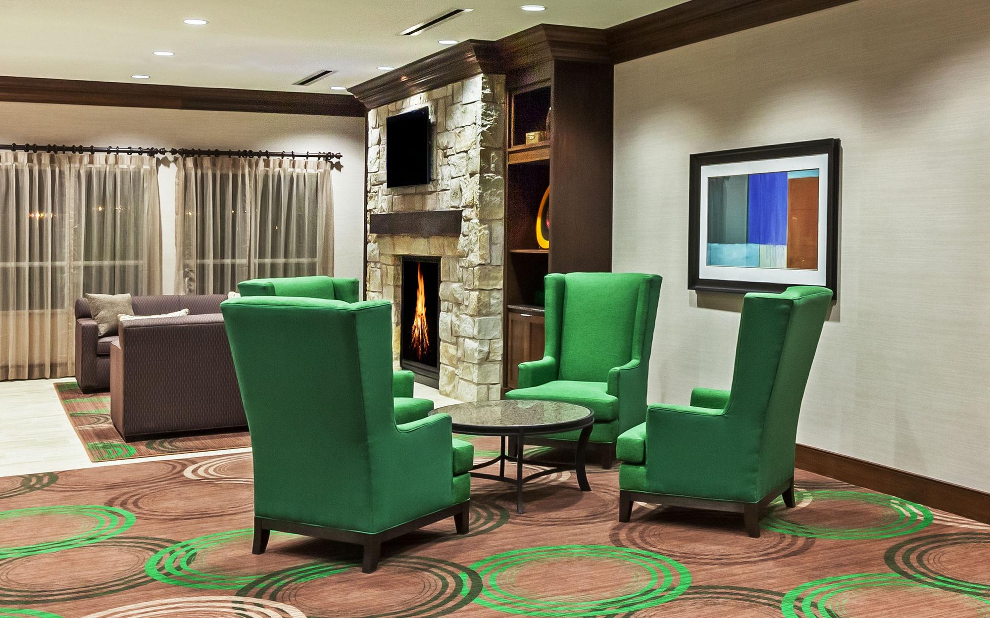 Towneplace Suites By Marriott Abilene Northeast Exterior foto