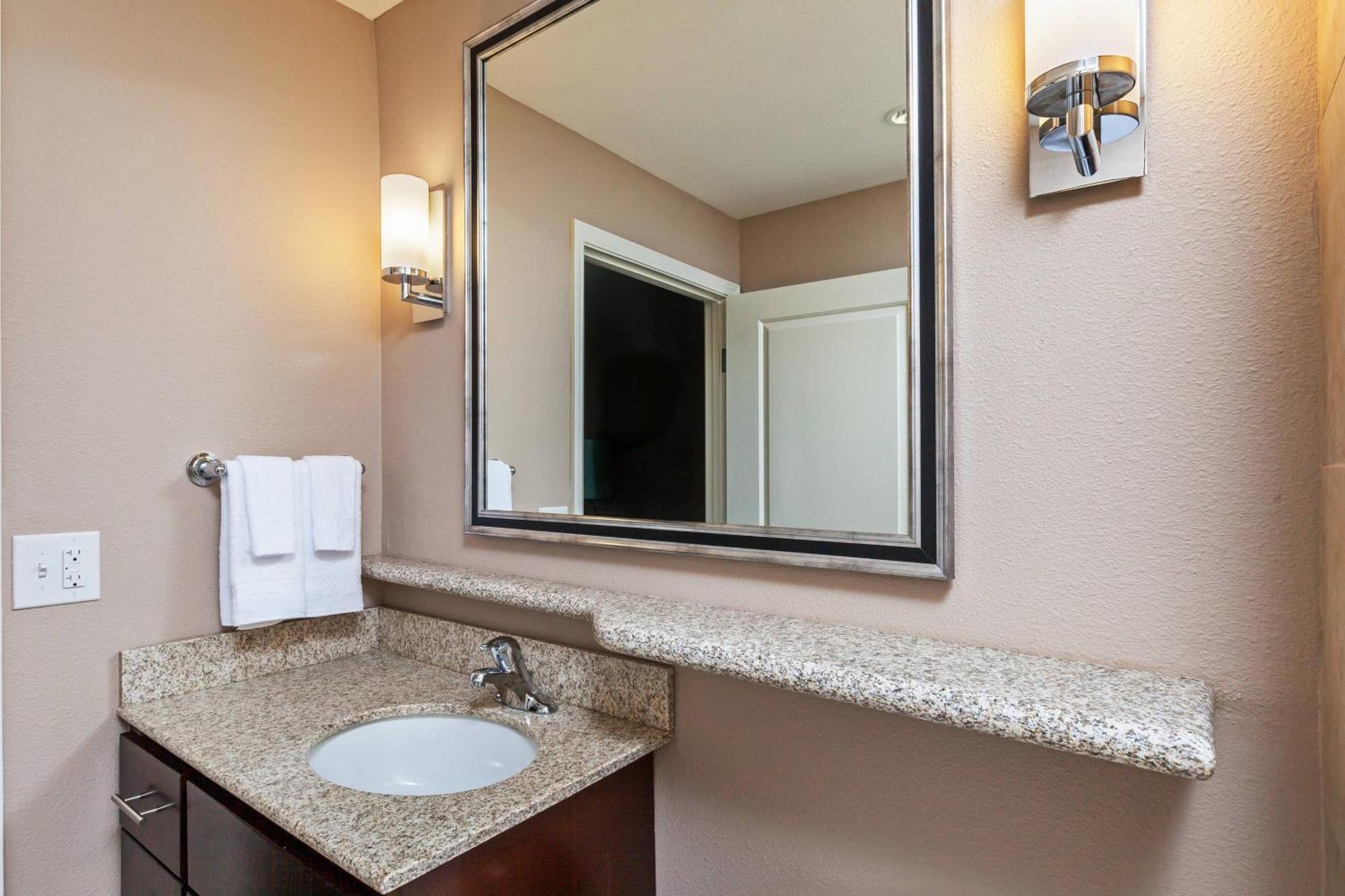 Towneplace Suites By Marriott Abilene Northeast Exterior foto
