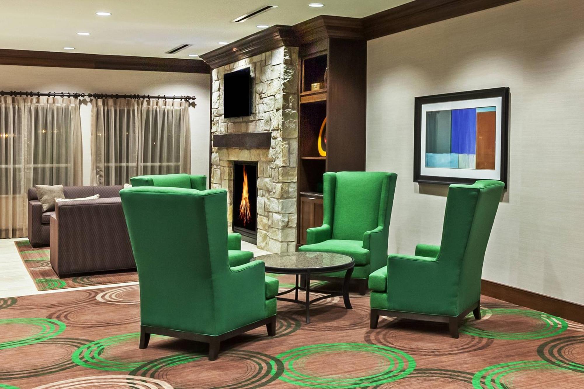Towneplace Suites By Marriott Abilene Northeast Exterior foto