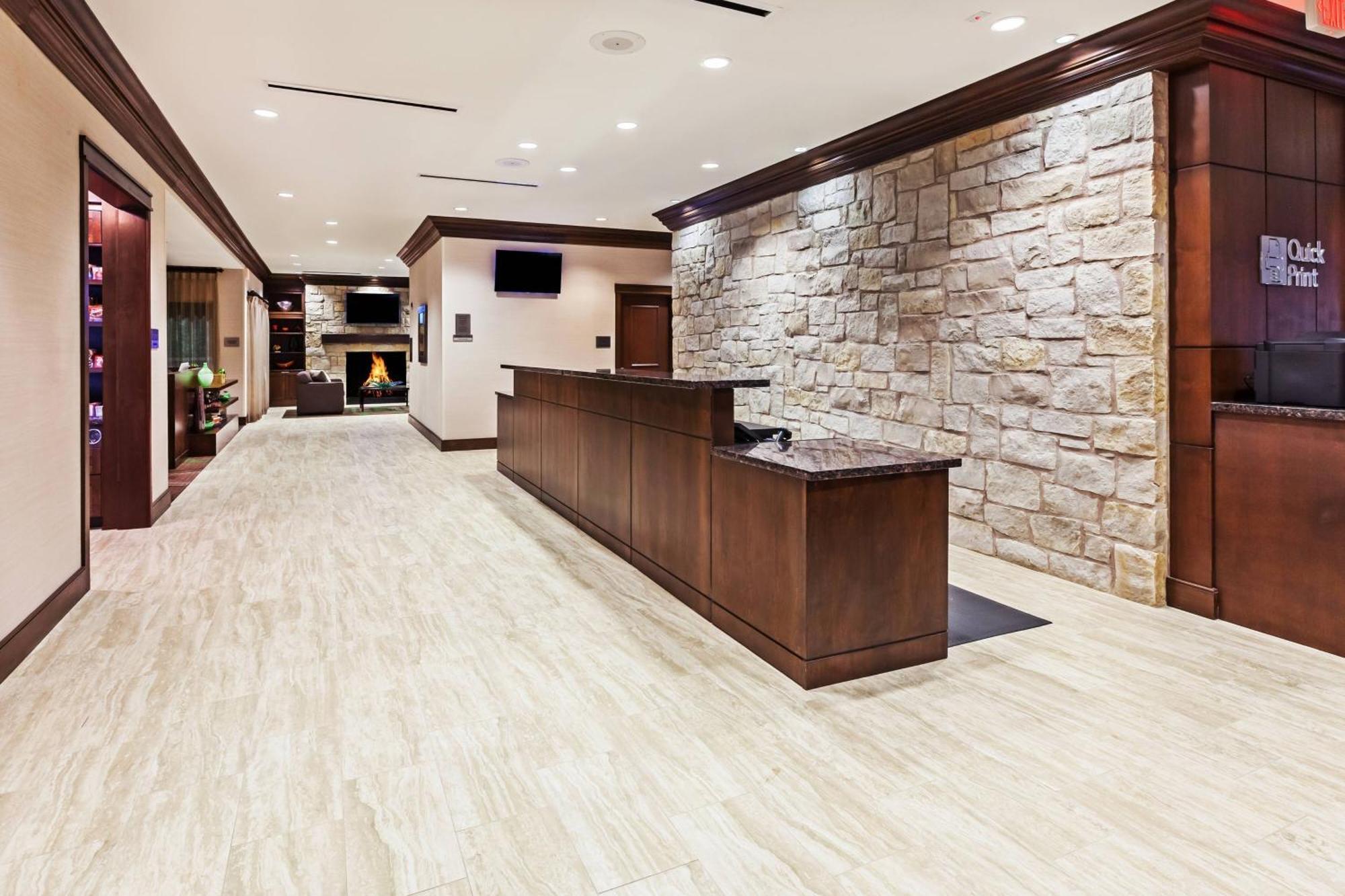 Towneplace Suites By Marriott Abilene Northeast Exterior foto