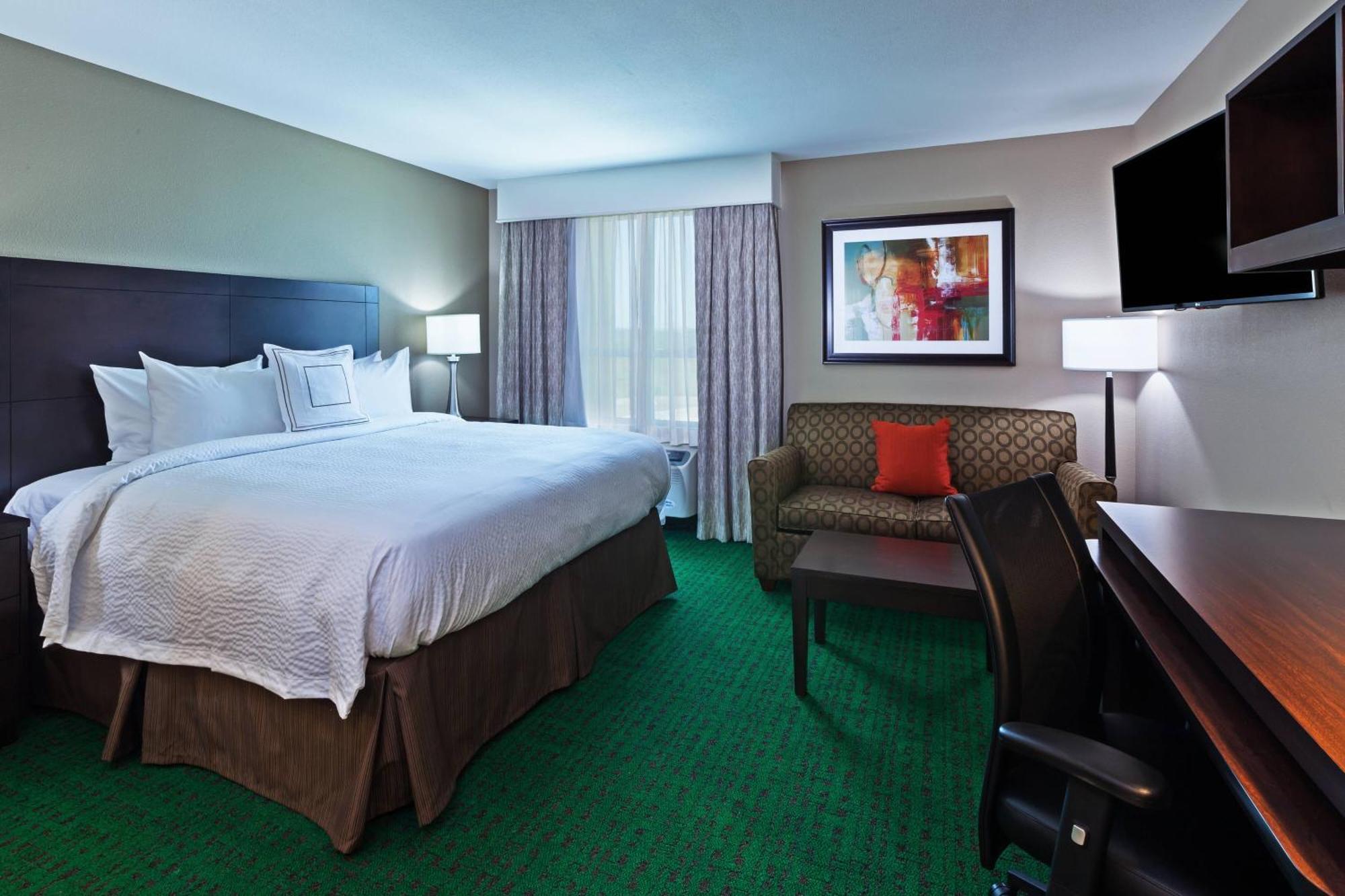 Towneplace Suites By Marriott Abilene Northeast Exterior foto