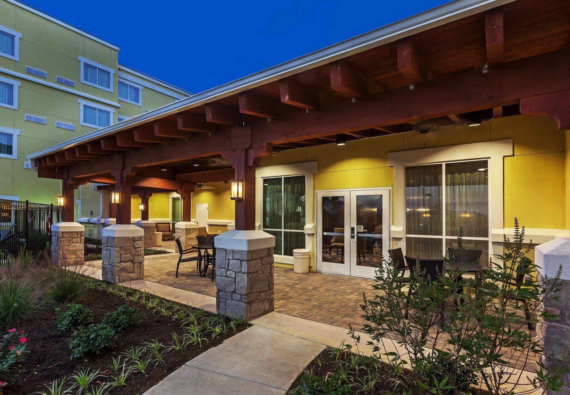 Towneplace Suites By Marriott Abilene Northeast Exterior foto