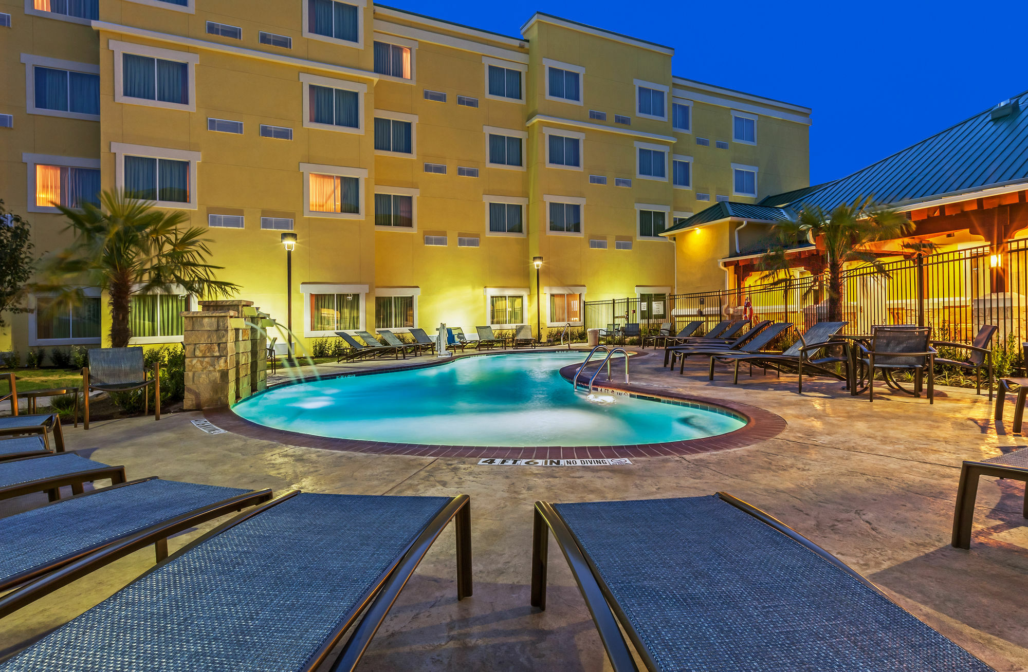Towneplace Suites By Marriott Abilene Northeast Exterior foto