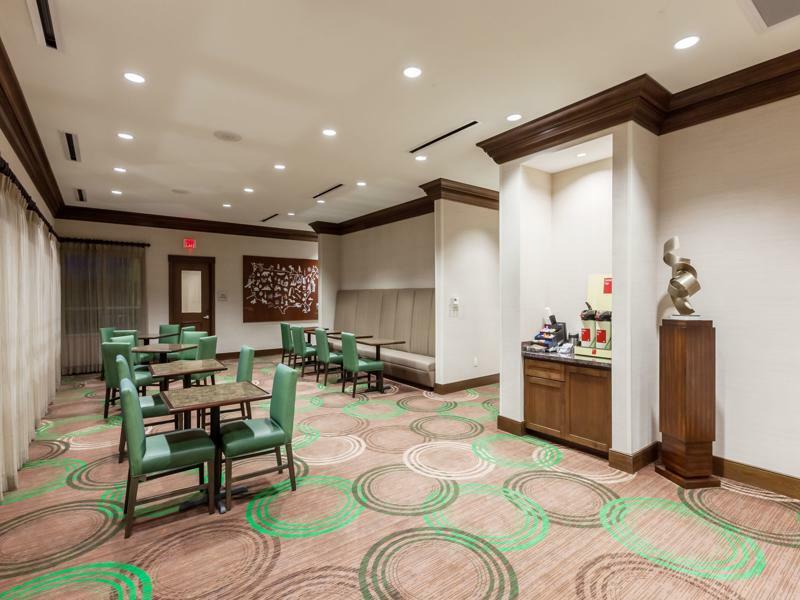 Towneplace Suites By Marriott Abilene Northeast Exterior foto